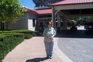 Don't We Look Happy?