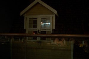 Living with the Land Farmhouse