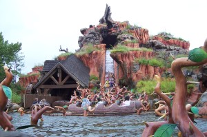 I'm Somewhere on There